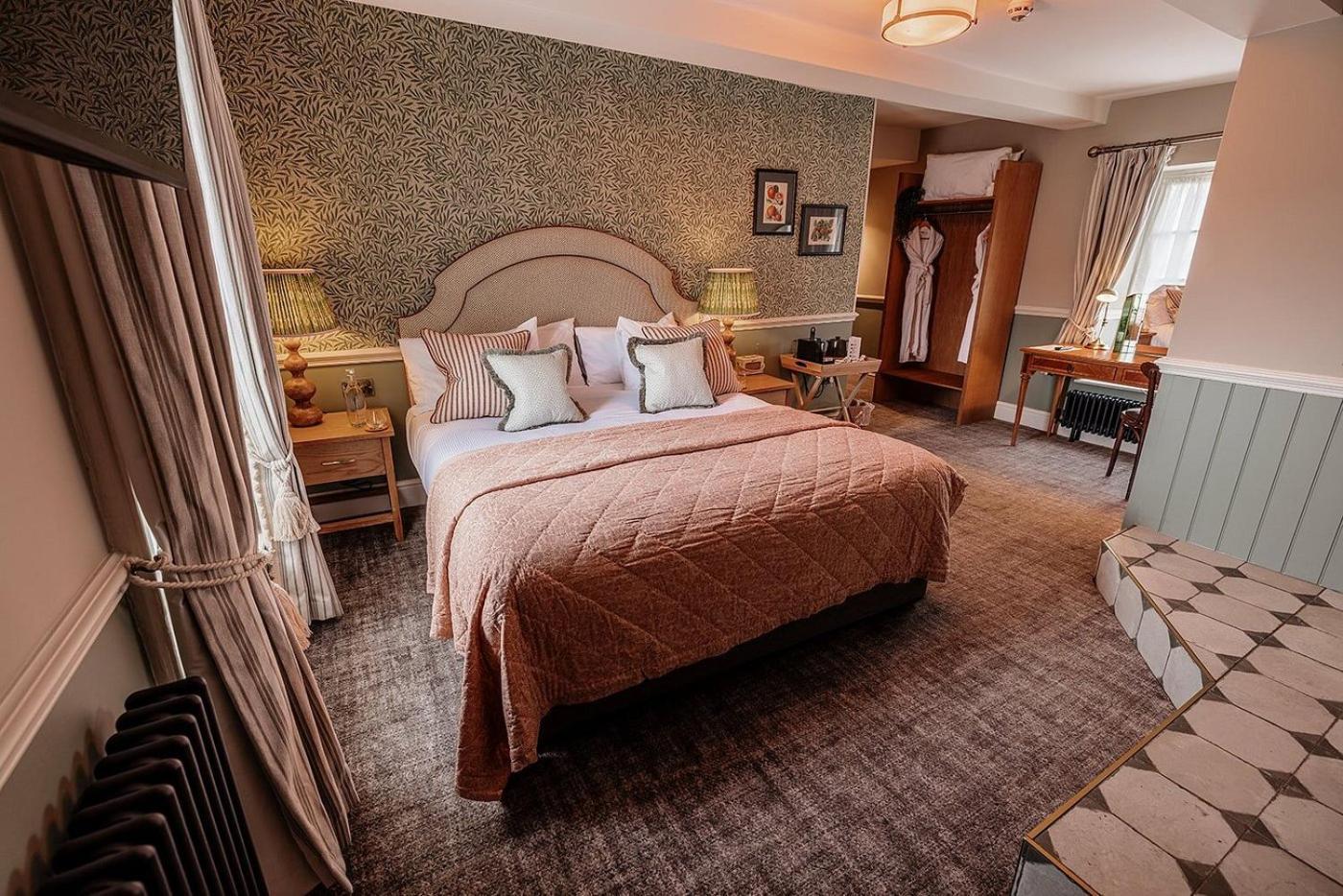Hotel The Ashford Arms Zewnętrze zdjęcie
