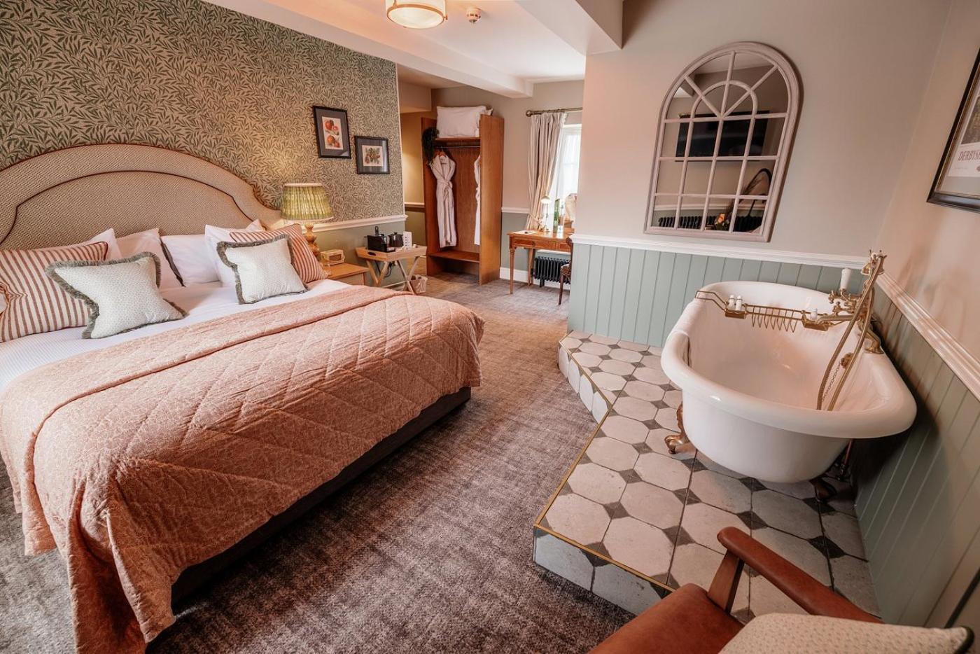 Hotel The Ashford Arms Zewnętrze zdjęcie