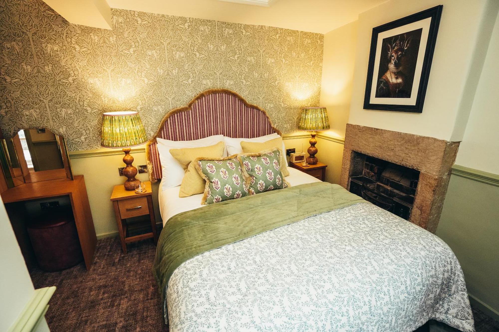 Hotel The Ashford Arms Zewnętrze zdjęcie