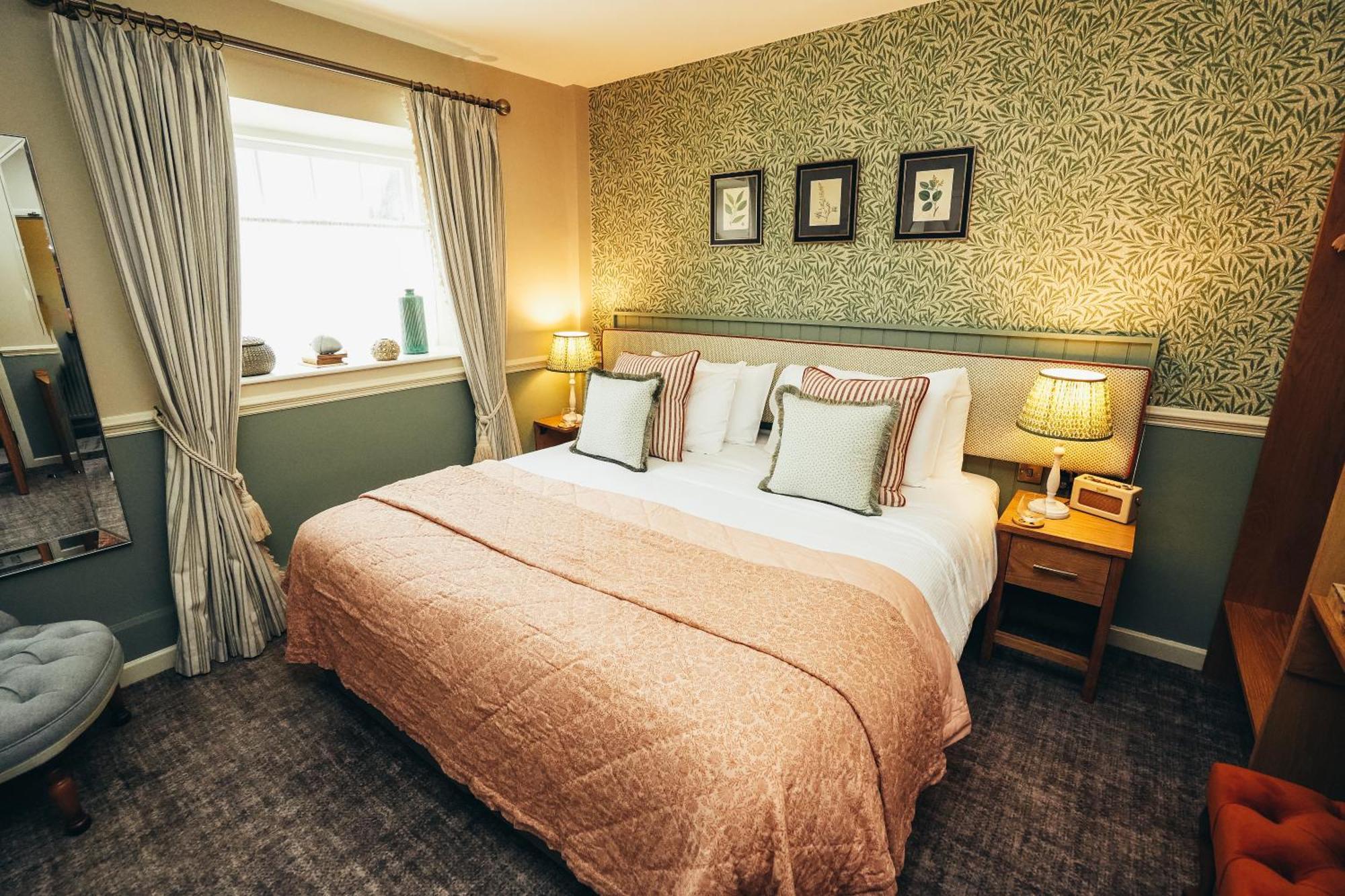 Hotel The Ashford Arms Zewnętrze zdjęcie