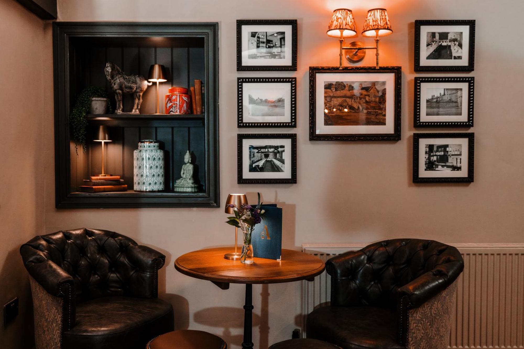 Hotel The Ashford Arms Zewnętrze zdjęcie